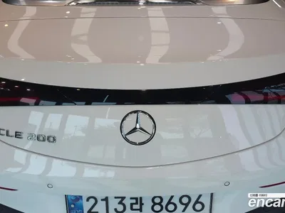 2025 Mercedes-Benz CLE-Class CLE200 Cabriolet, фото 1, лот 10043843