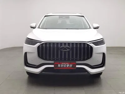 2023 Chery Tiggo 9 2.0T Auto AWD Ultimate 5-seater, фото 3, лот 10333426