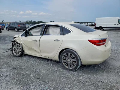 2013 BUICK VERANO, фото 2, лот 10859957
