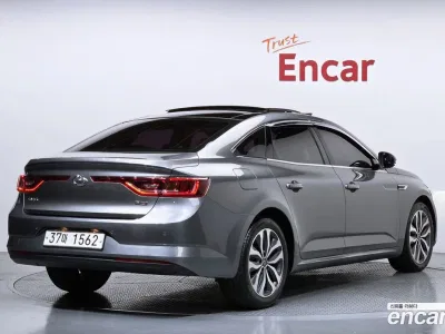 2016 Samsung SM6 2.0 GDe LE, фото 2, лот 10188566