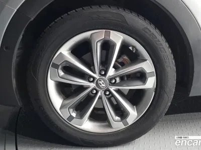 2014 Hyundai Maxcruz Diesel(e-VGT) 2.2 4WD Exclusive, фото 4, лот 10145940