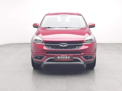 2016 Chery Tiggo 7 1.5T Manual E-commerce Edition, фото 3, лот 10333379