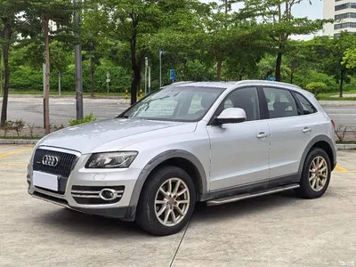 2010 Audi Q5 2.0TFSI Comfort, фото 1, лот 11181492