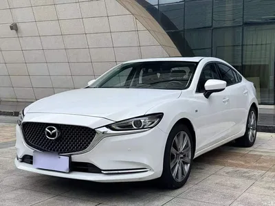 2021 Mazda Atenza Model 2.5L Blue Sky Sport Edition, фото 1, лот 10328728