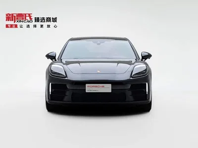 2024 Porsche Panamera 2.9T, фото 2, лот 11222772