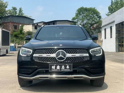 2022 Mercedes-Benz GLC Facelift III GLC 260 L 4MATIC Dynamic, фото 2, лот 10292767