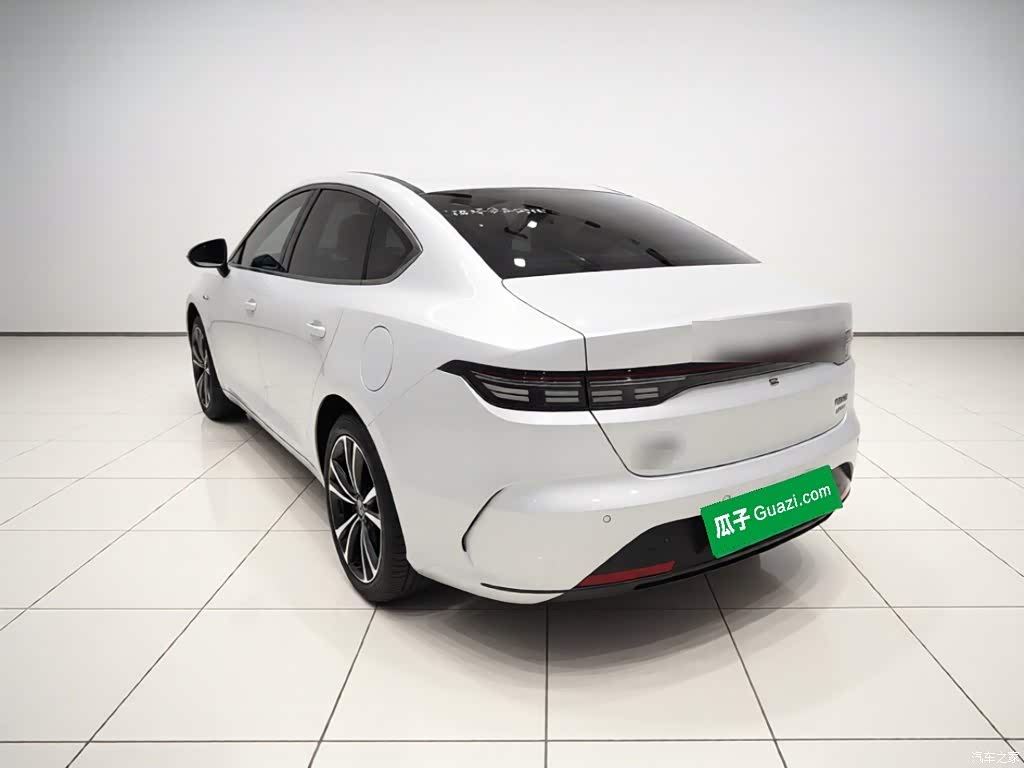 2024 BYD Destroyer 05 Glory Edition DM-i 55KM Luxury, фото 4, лот 11194795