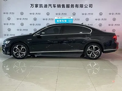 2023 Volkswagen Magotan 2 Million Units Anniversary Edition 330TSI DSG Leading Type, фото 3, лот 10411819