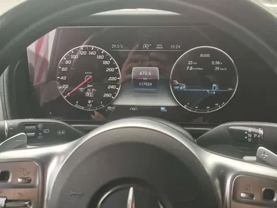 2020 Mercedes-Benz G-Class G 350, фото 3, лот 10296183