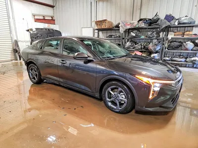 2026 KIA K4 LXS, фото 4, лот 11217530