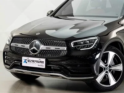 2022 Mercedes-Benz GLC Facelift GLC 300 L 4MATIC Dynamic Collector's Edition, фото 2, лот 10675240