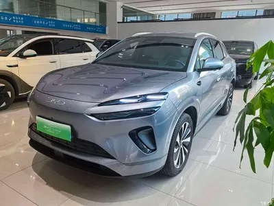 2025 BYD Sealion 06 New Energy Model EV 520 Pilot Edition, фото 1, лот 10448350