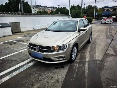 2016 Volkswagen Bora Model 1.6L Manual Comfort, фото 2, лот 10471654