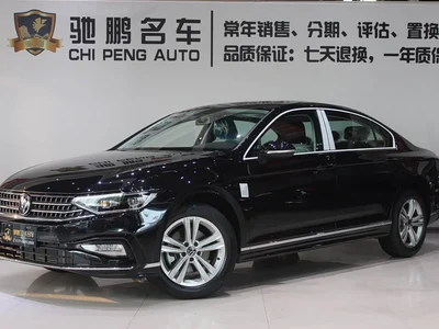 2023 Volkswagen Magotan 2 Million Units Commemorative Edition 280TSI DSG Comfort, фото 1, лот 10431588
