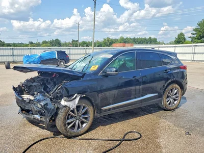 2019 ACURA RDX, фото 1, лот 10674204