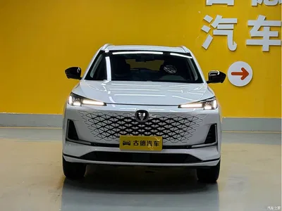 2024 Changan CS55PLUS, фото 2, лот 10245602