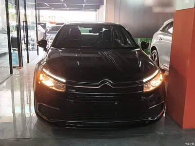 2017 Citroën C5 350THP Auto Luxury, фото 3, лот 11007242