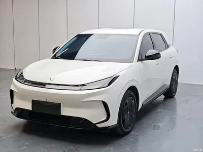 2025 ARCFOX T1 425 Base Version, фото 2, лот 11564804