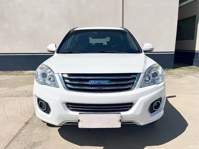 2016 Haval H6 Upgrade 1.5T Manual 2WD Value, фото 2, лот 11187278