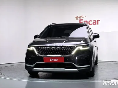 2023 Kia Canival Diesel 9-Seater Prestige, фото 3, лот 11140237