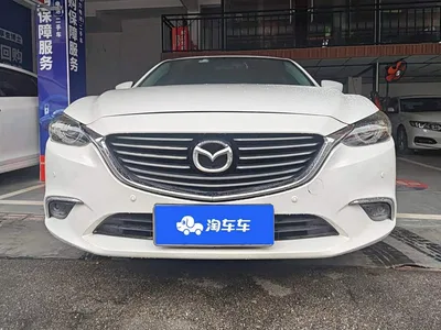 2018 Mazda Atenza 2.5L Skyactiv Sport (China V), фото 2, лот 10324848