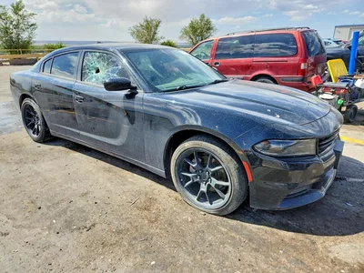 2023 DODGE CHARGER SXT, фото 4, лот 10799055