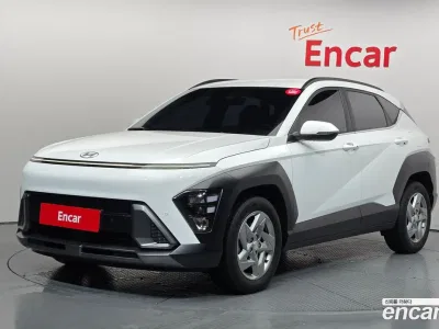 2024 Hyundai Kona Gasoline 2.0 2WD, фото 1, лот 10139007
