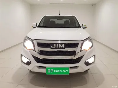 2022 Isuzu Ruimai 2.8T Classic Diesel 2WD Comfort Long Wheelbase JE493ZLQ6E, фото 3, лот 10452141