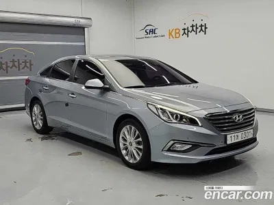 2017 Hyundai Sonata 2.0 Care+, фото 2, лот 10406833