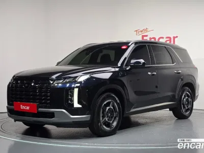 2023 Hyundai Palisade Diesel 2.2 2WD, фото 1, лот 10398526