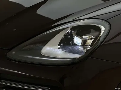 2023 Porsche Cayenne, фото 4, лот 11067178