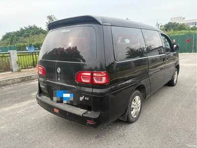 2018 Dongfeng Lingzhi M5L 2.0L 7-Seater Comfort, фото 4, лот 11151616