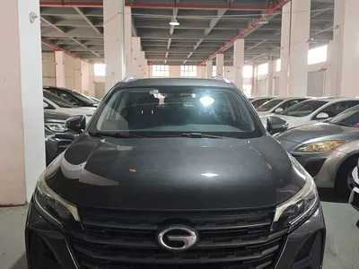 2020 GAC Trumpchi Trumpchi GS4 270T Automatic Elite Tech Version, фото 2, лот 10416409