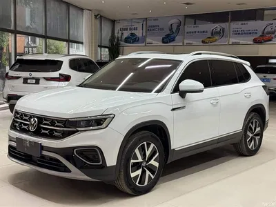 2023 Volkswagen Tayron 280TSI 2WD Luxury Plus Advanced Edition, фото 1, лот 10479964