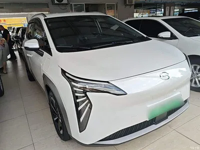 2025 Aion Y Plus 510 Enjoyment Edition, фото 4, лот 11408622