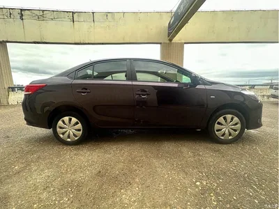 2017 Toyota Vios 1.5L CVT Pioneer, фото 4, лот 10280306