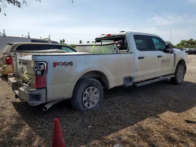 2024 FORD F250 SUPER DUTY, фото 3, лот 10543419