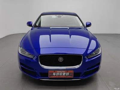 2018 Jaguar XEL 2.0T 200PS Premium Edition, фото 3, лот 11438079