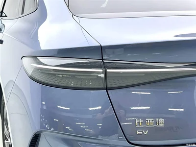 2024 Byd Seal, фото 3, лот 10246504