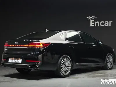 2021 Kia K7 2.5 GDI X Edition, фото 2, лот 10106873