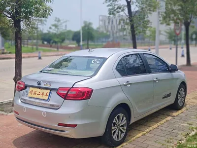 2015 Great Wall C30 1.5L Manual Luxury, фото 4, лот 11168795
