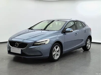 2017 Volvo V40 T3 Momentum, фото 2, лот 10818594