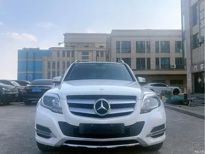 2013 Mercedes-Benz GLK-Class Facelift GLK 300 4MATIC Luxury, фото 4, лот 11385741