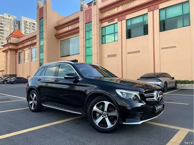 2017 Mercedes-Benz GLC 300 4MATIC Dynamic, фото 3, лот 11134735