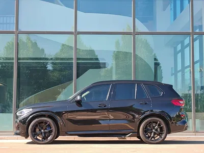 2020 BMW X5 (Import) xDrive40i Premium M Sport Package, фото 2, лот 10463718