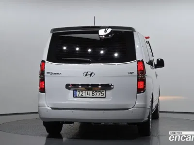 2018 Hyundai Starex Wagon 12-Seater, фото 3, лот 10192758