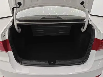 2021 Volkswagen Santana 1.5L Automatic Trend Edition, фото 4, лот 10392201