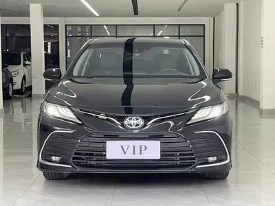 2021 Toyota Camry 2.0G Luxury Edition, фото 2, лот 10442878