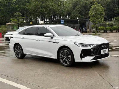 2025 Chery Arrizo 8 PRO Pro 1.6T Luxury, фото 3, лот 11067311