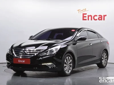 2014 Hyundai Sonata CVVL Smart, фото 1, лот 10080329